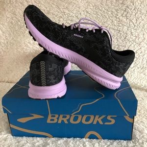 Brooks Running Shoes